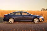 Audi A6 2.8 FSI Quattro Sedan 2008 года (AU)